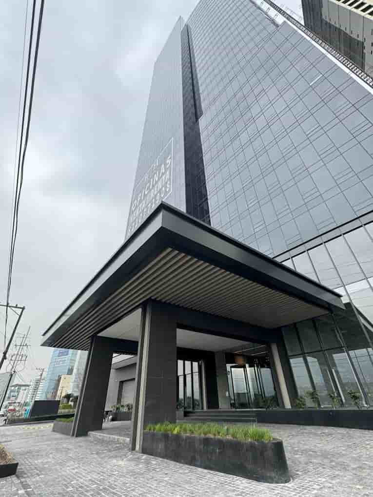 Fotografía real de un Parking que puedes rentar con SpotMe) de forma rápida y segura, ubicado en Monterrey, N.L.. - Foto 2