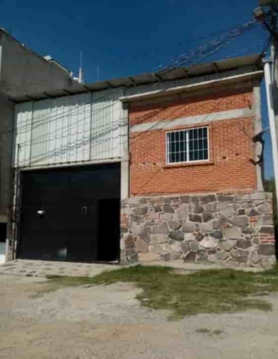 Fotografía real de un Warehouse que puedes rentar con SpotMe) de forma rápida y segura, ubicado en Cuautitlán Izcalli, Méx.. - Foto 6