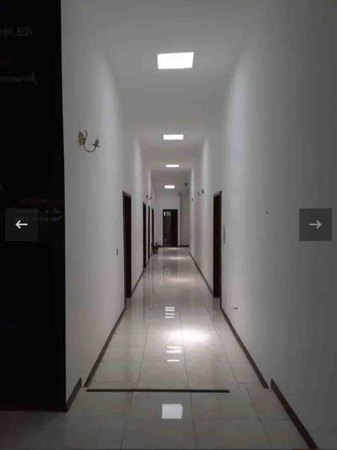 Fotografía real de un Commercial Warehouse que puedes rentar con SpotMe) de forma rápida y segura, ubicado en Monterrey, N.L.. - Foto 9