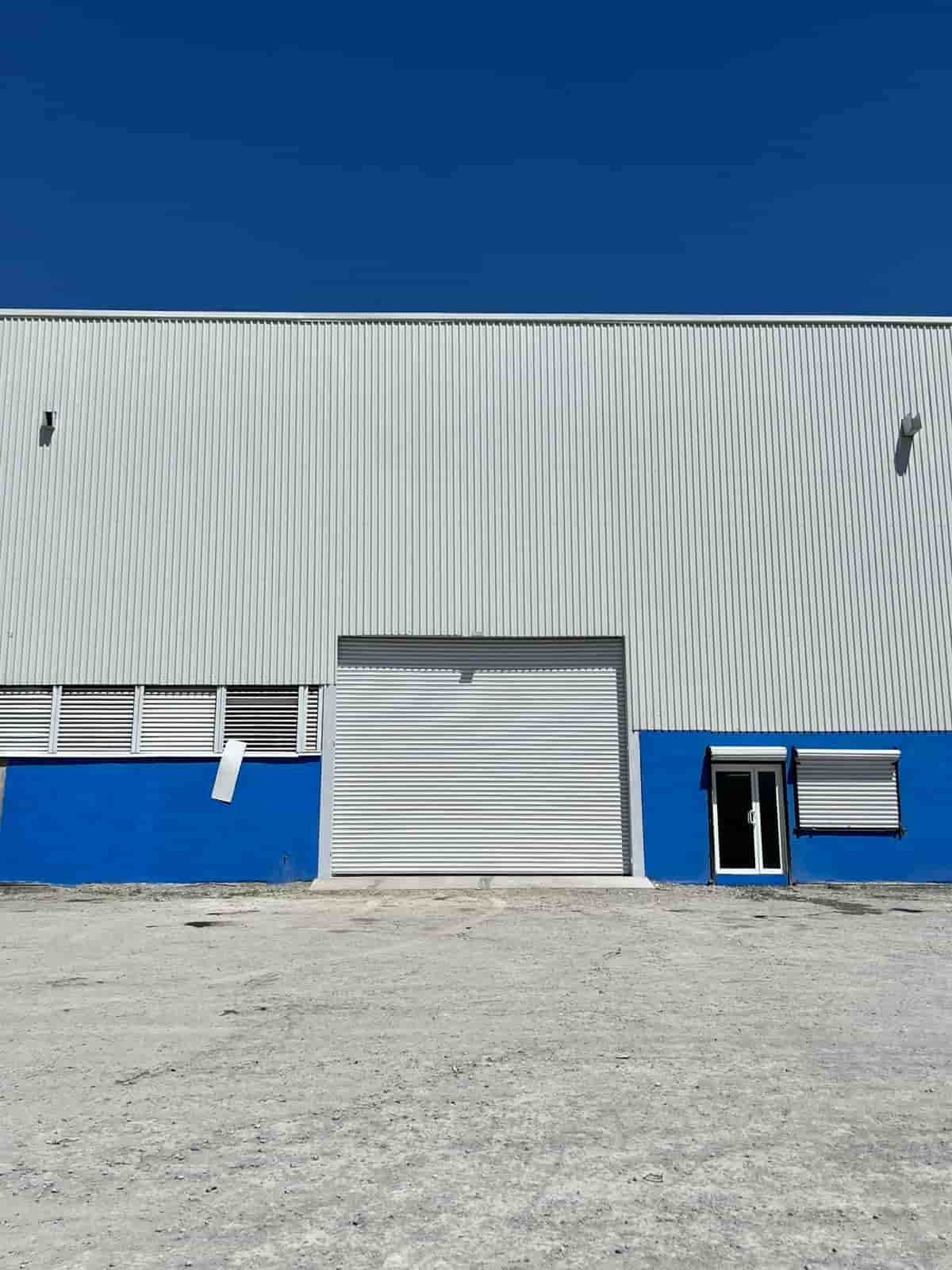 Fotografía real de un Industrial Warehouse que puedes rentar con SpotMe) de forma rápida y segura, ubicado en Ciudad Apodaca, N.L.. - Foto 3