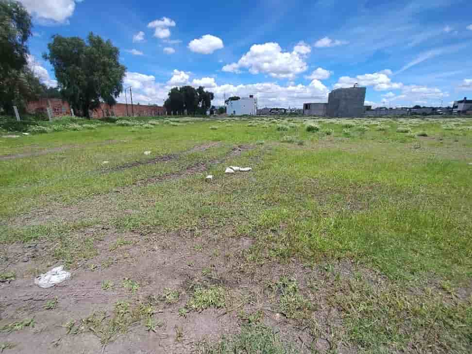 Fotografía real de un Land que puedes rentar con SpotMe) de forma rápida y segura, ubicado en Tizayuca, Hgo.. - Foto 4