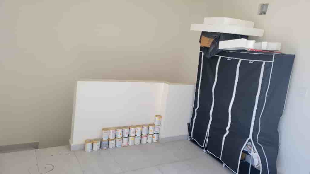 Fotografía real de un Self Storage Unit que puedes rentar con SpotMe) de forma rápida y segura, ubicado en Ciudad Apodaca, N.L.. - Foto 3