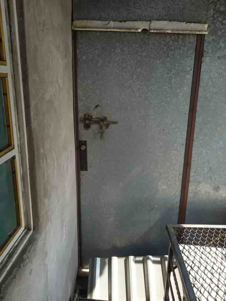 Fotografía real de un Self Storage Unit que puedes rentar con SpotMe) de forma rápida y segura, ubicado en Santa Isabel Industrial, CDMX. - Foto 3