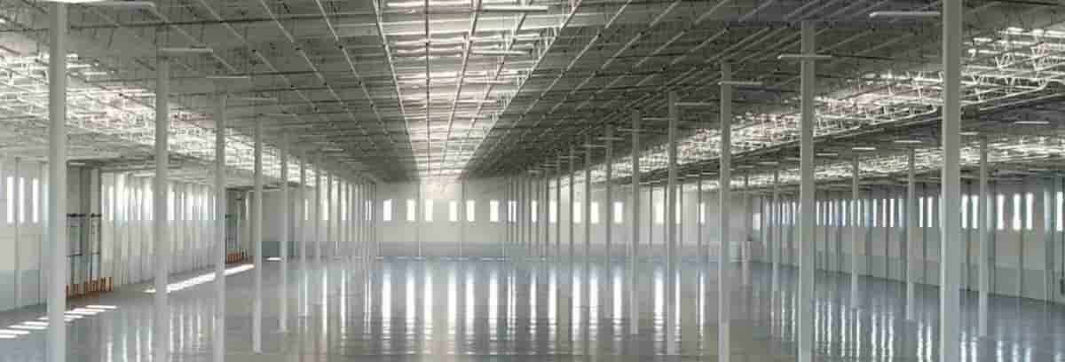 Fotografía real de un Industrial Unit que puedes rentar con SpotMe) de forma rápida y segura, ubicado en Caterpillar, N.L.. - Foto 2