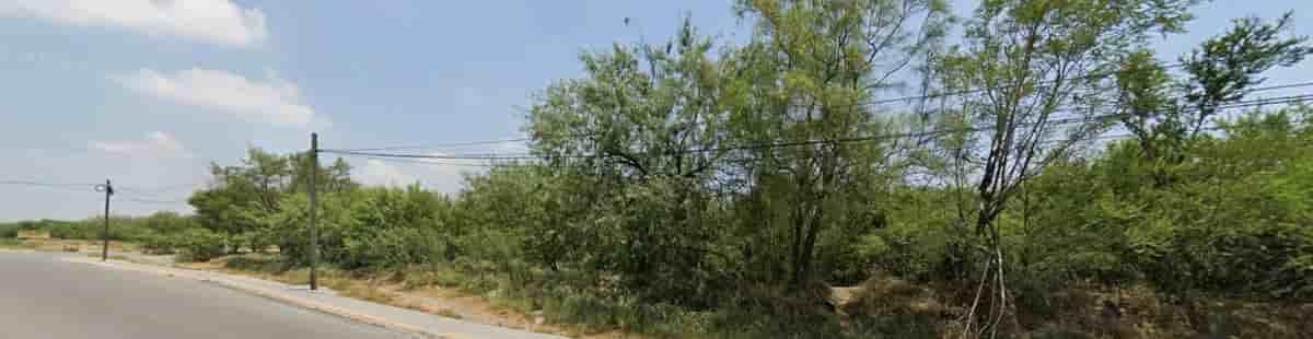 Fotografía real de un Terreno que puedes rentar con SpotMe) de forma rápida y segura, ubicado en Ex-Hacienda Santa Rosa, N.L.. - Foto 2