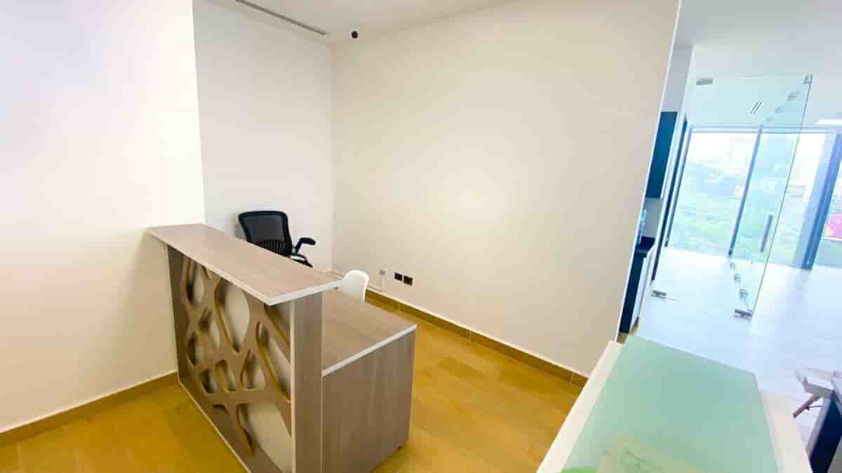 Fotografía real de un Bodega que puedes rentar con SpotMe) de forma rápida y segura, ubicado en San Pedro Garza García, N.L.. - Foto 3