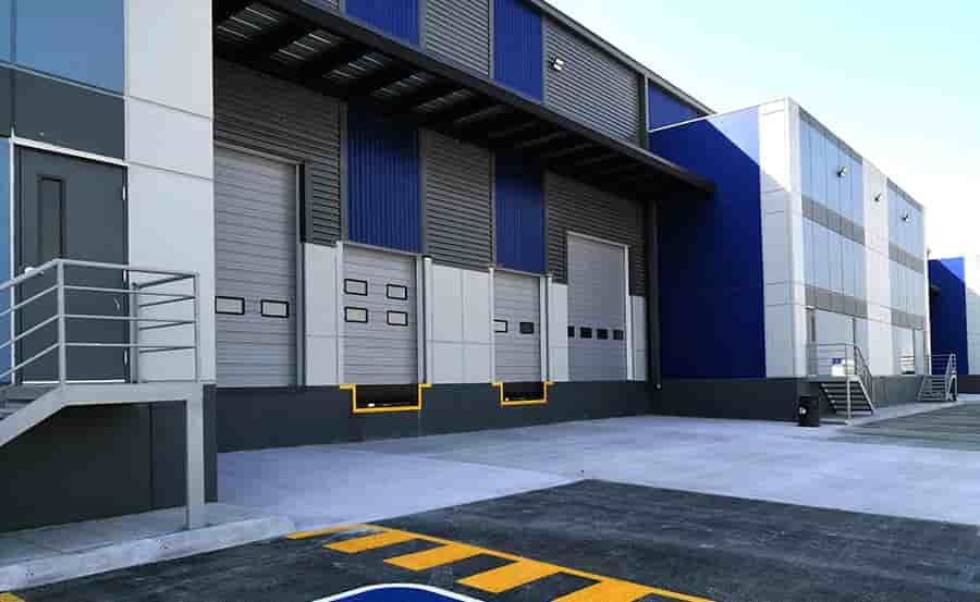 Fotografía real de un Industrial Unit que puedes rentar con SpotMe) de forma rápida y segura, ubicado en Ciudad Santa Catarina, N.L.. - Foto 3