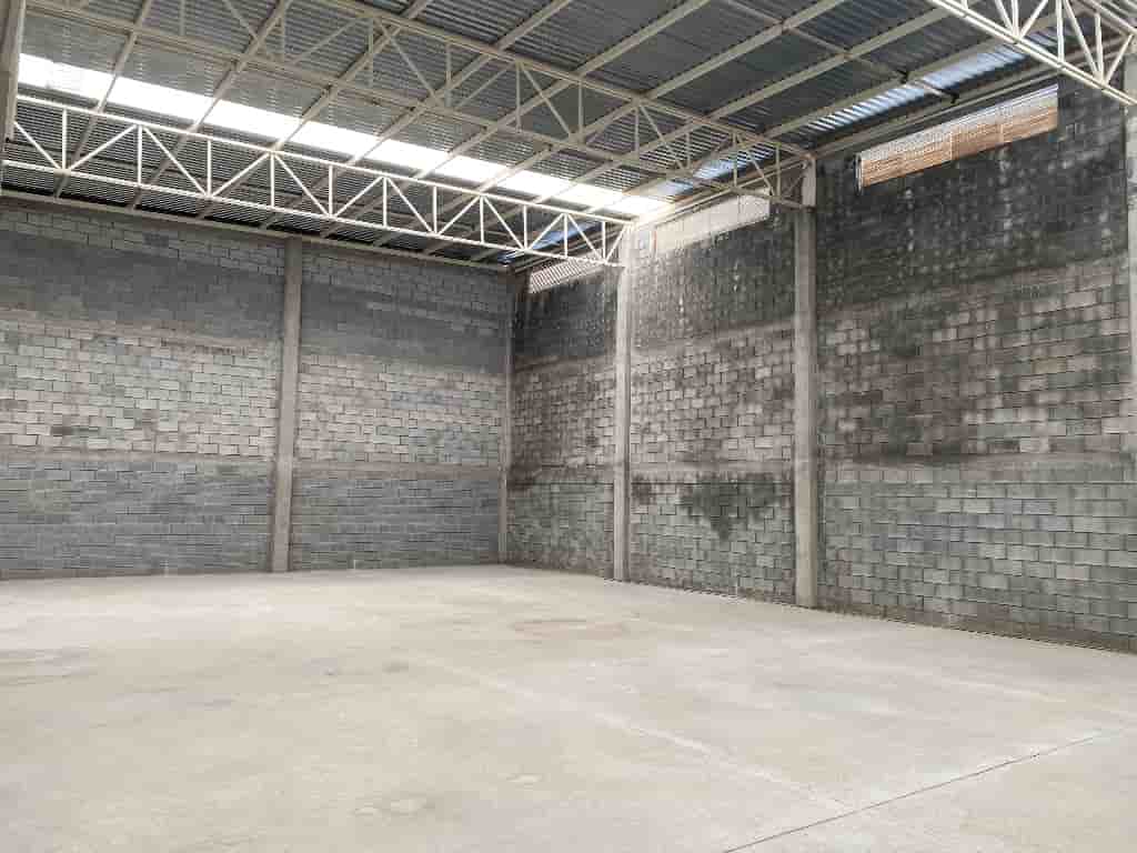 Fotografía real de un Commercial Warehouse que puedes rentar con SpotMe) de forma rápida y segura, ubicado en Ramos Arizpe, Coah.. - Foto 8