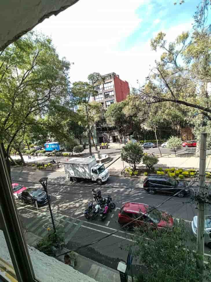 Fotografía real de un Bodega que puedes rentar con SpotMe) de forma rápida y segura, ubicado en Roma Norte, CDMX. - Foto 5