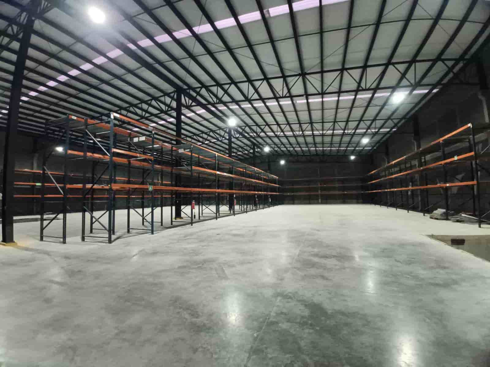 Fotografía real de un Bodega Industrial que puedes rentar con SpotMe) de forma rápida y segura, ubicado en Santa Catarina, N.L.. - Foto 5