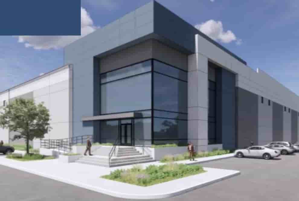 Fotografía real de un Industrial Unit que puedes rentar con SpotMe) de forma rápida y segura, ubicado en Agua Fría, N.L.. - Foto 1