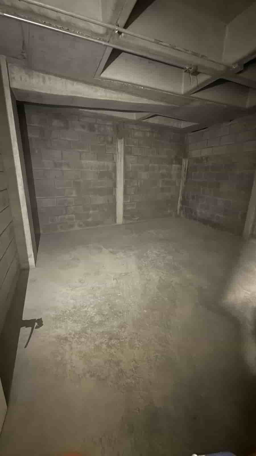 Fotografía real de un Self Storage Unit que puedes rentar con SpotMe) de forma rápida y segura, ubicado en Monterrey, N.L.. - Foto 6