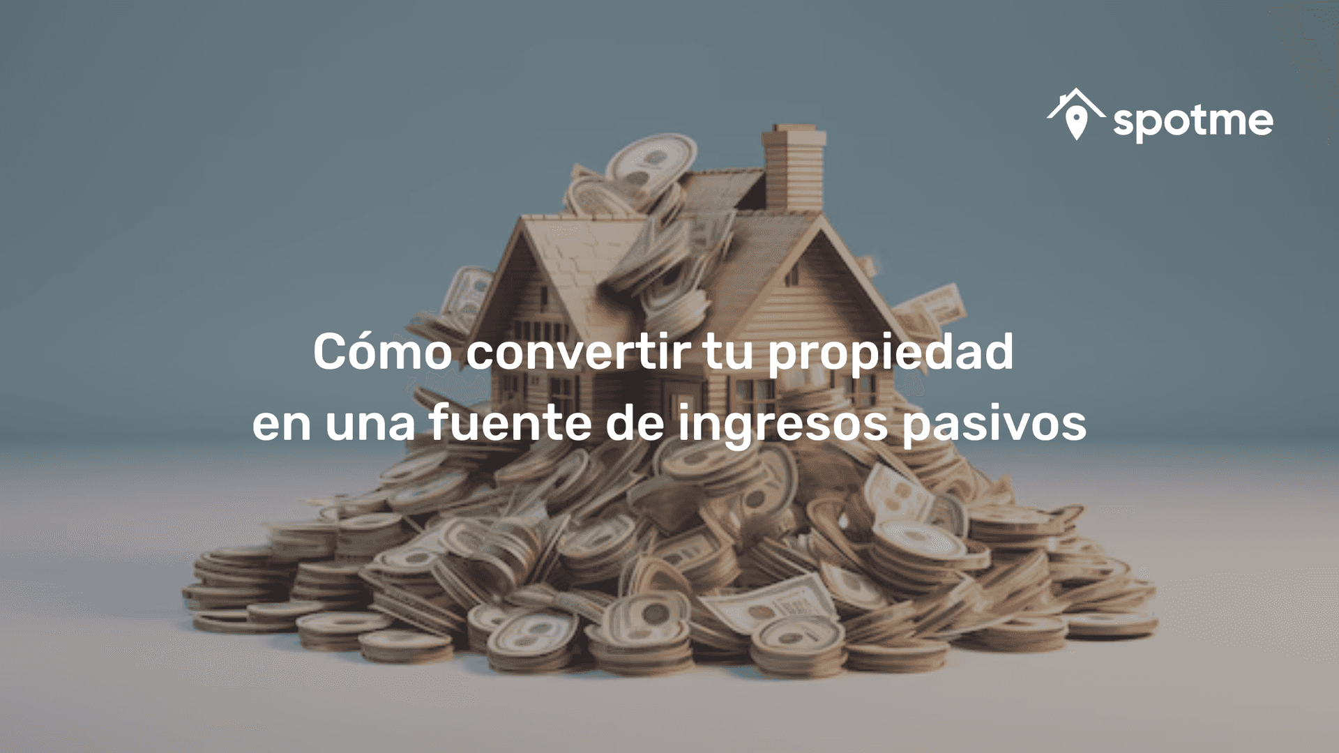 IncomeSpotMe