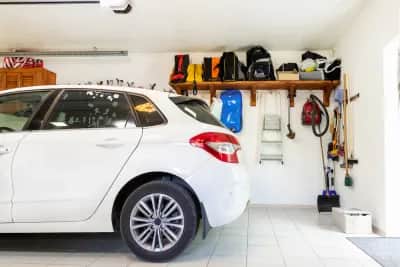 Turn your empty parking space into additional income with SpotMe.