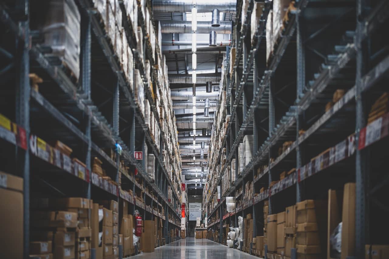 Affordable rental storages, find everything you need on SpotMe