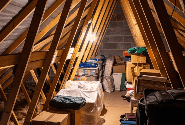 Attic