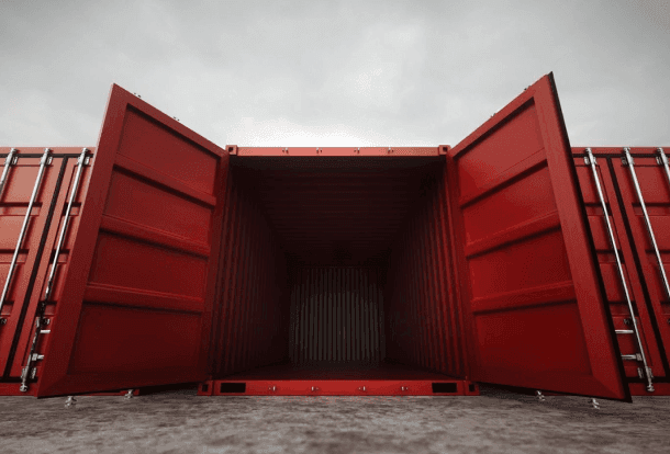 Container