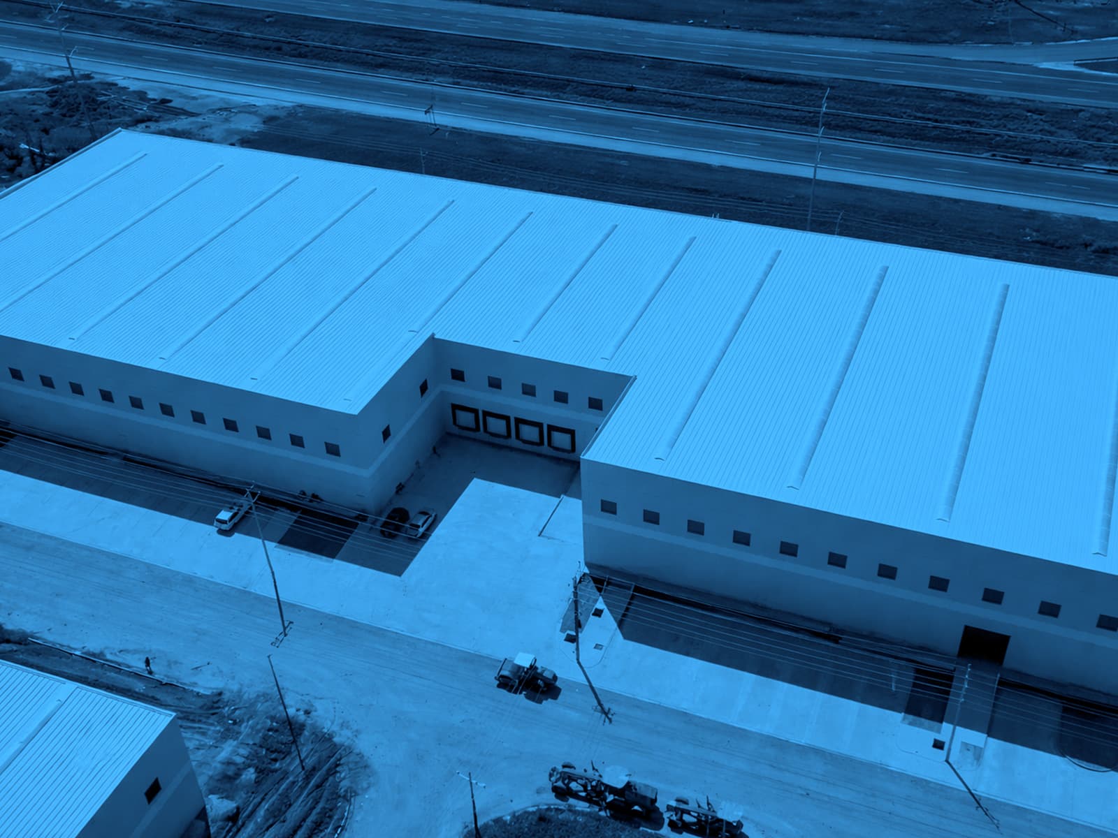 Bodegas comerciales y naves industriales en renta