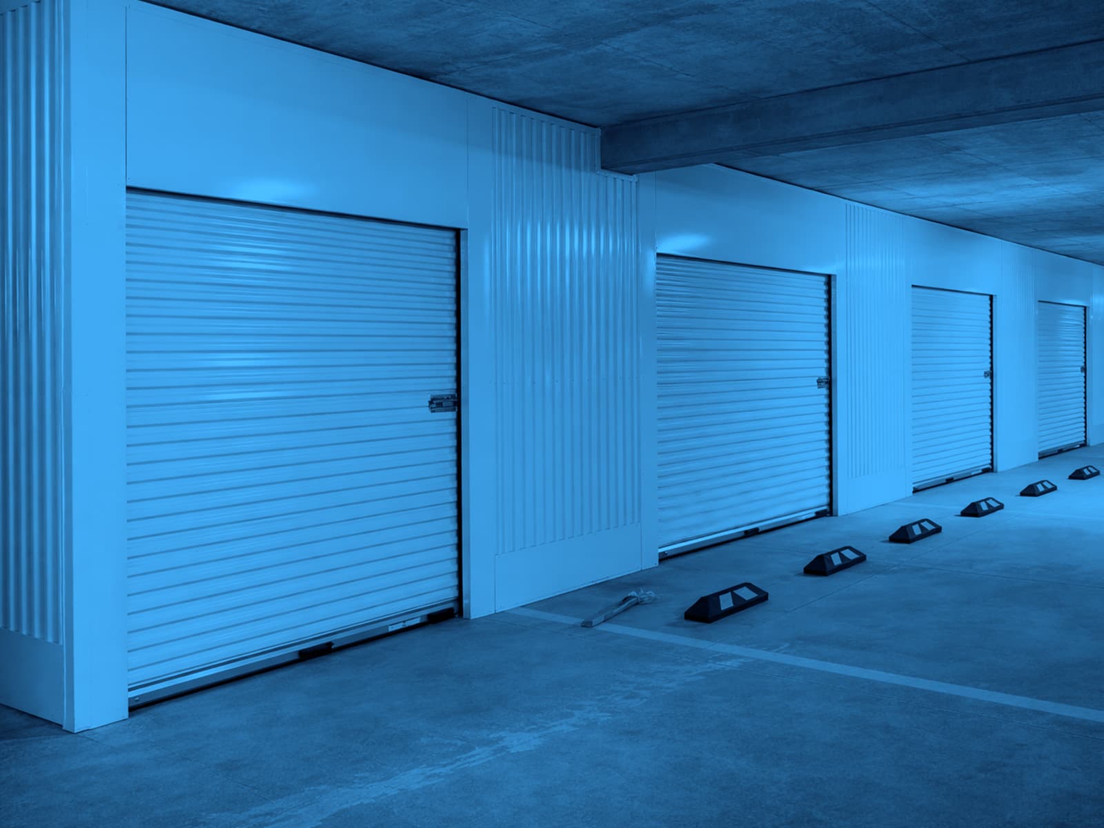 Mini bodegas en renta para almacenamiento personal