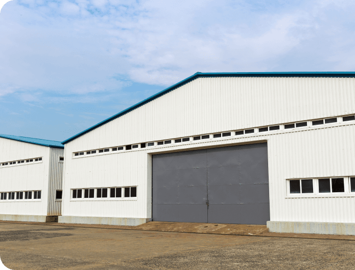 Bodega comercial en renta con SpotMe - Espacios para empresas