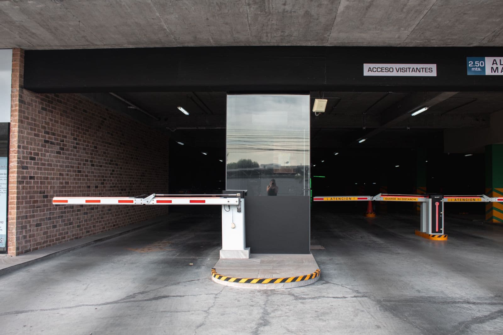 Parking 12 m² 30eede37-c0dc-45df-afec-663e55c6d734