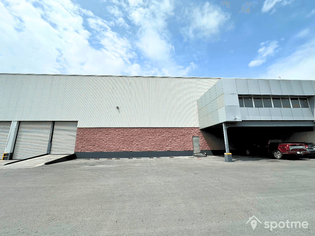 Bodega Industrial 1,238 m² dbbca1fc-322c-4f6e-9516-53be8b9f5b83