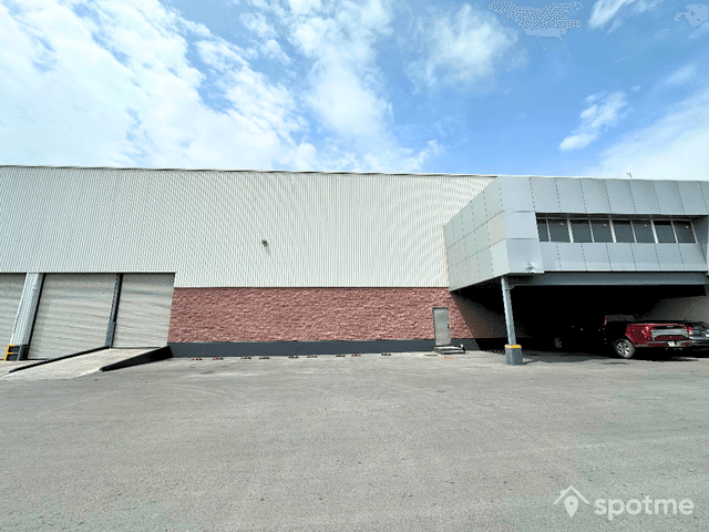 Bodega Industrial 1,238 m² dbbca1fc-322c-4f6e-9516-53be8b9f5b83