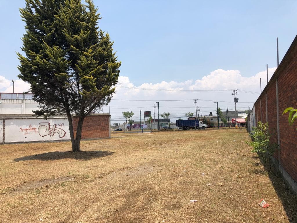 Fotografía real de un Terreno que puedes rentar con SpotMe) de forma rápida y segura, ubicado en Monterrey, N.L.. - Foto 2