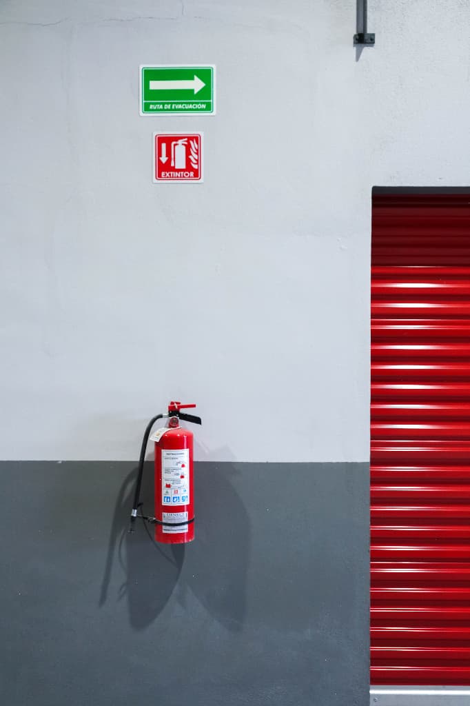 Self Storage Unit 2 m² 5be90135-749a-4f16-8268-a654c43495e6