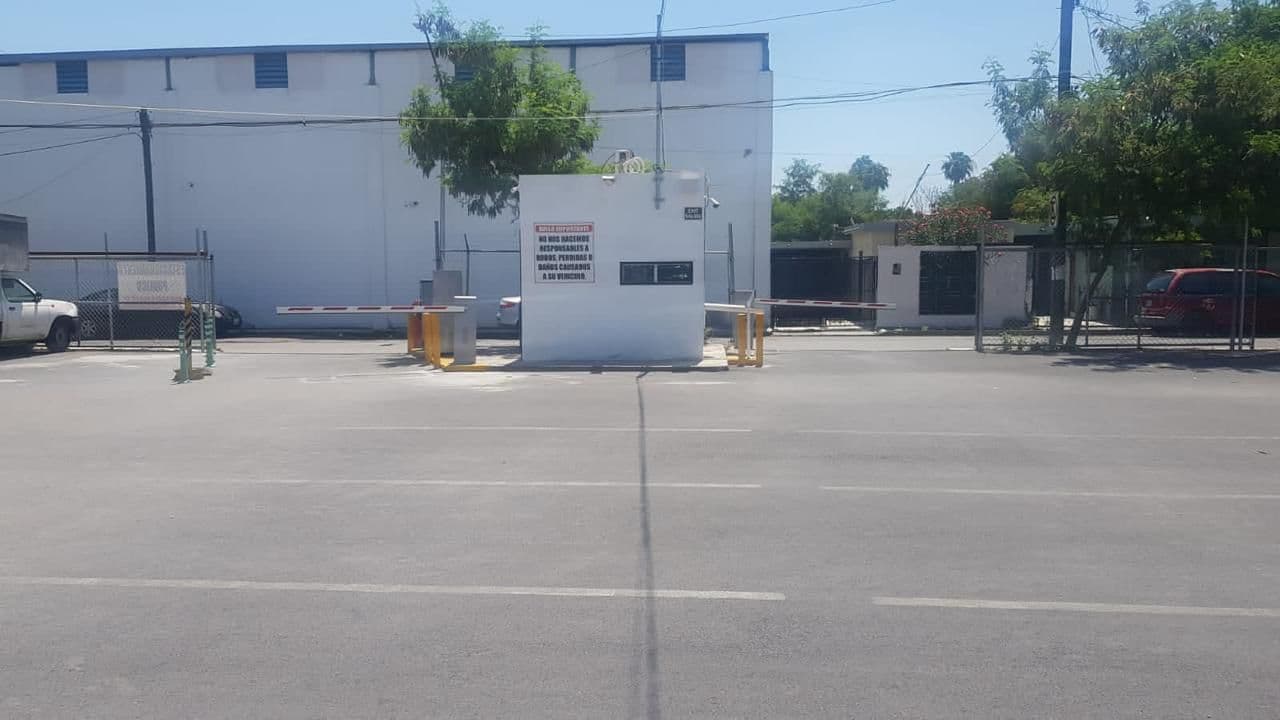 Estacionamiento 13 m² 8b8a9081-e6fe-4d04-8aee-0cfad3fd2e99