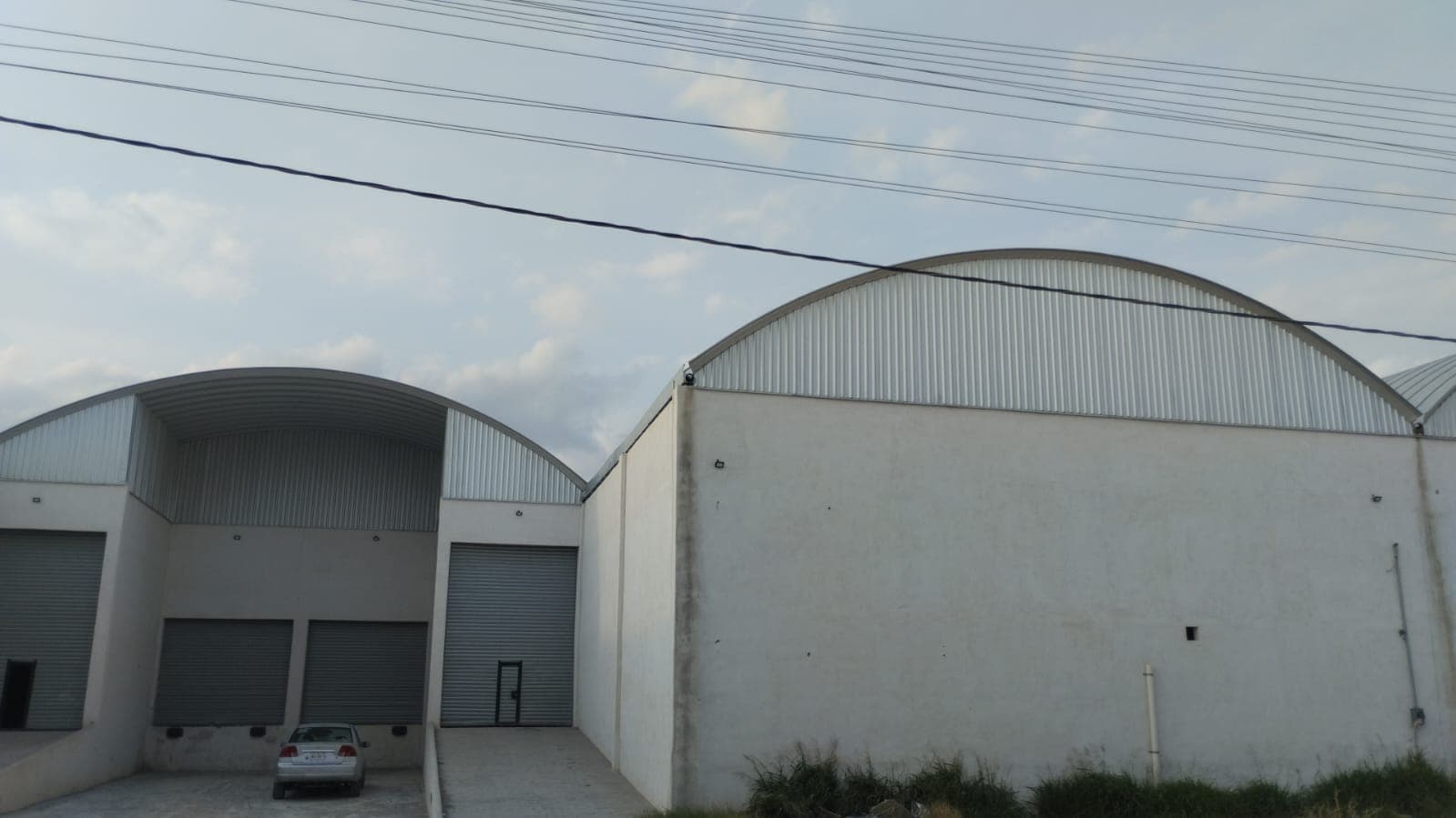 Fotografía real de un Bodega Comercial que puedes rentar con SpotMe) de forma rápida y segura, ubicado en Ciudad Apodaca, N.L.. - Foto 4