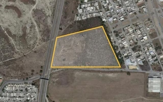 Terreno 6,652 – 35,000 m² a1e241ab-0dae-46e8-a35d-885a13045fb5