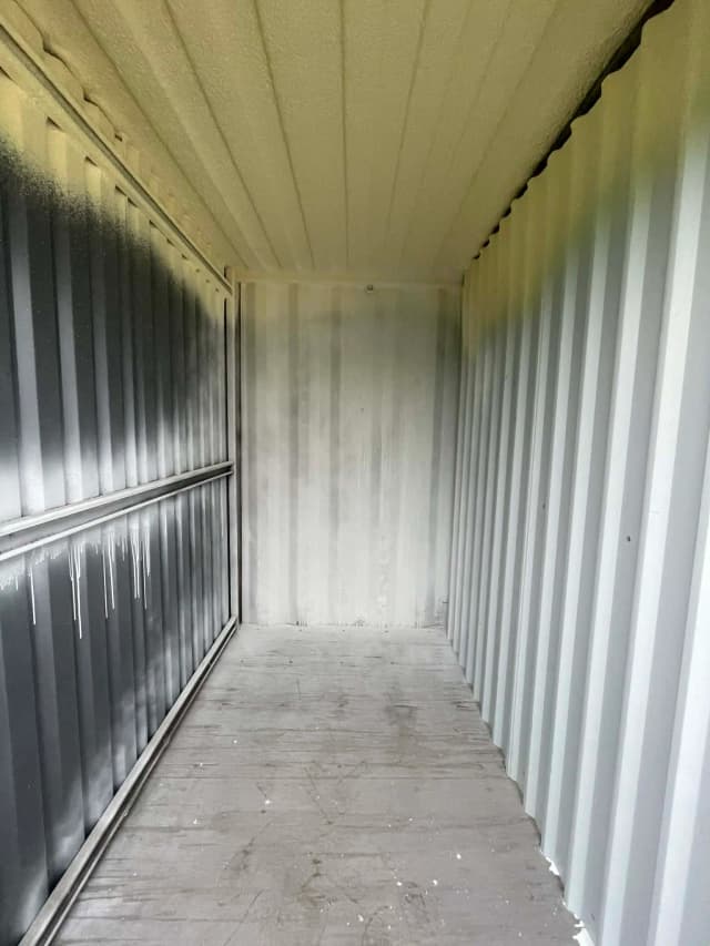 Mini-Bodega 4 m² b6d5ea3d-6a6a-47ab-841b-afa4d8388a8b