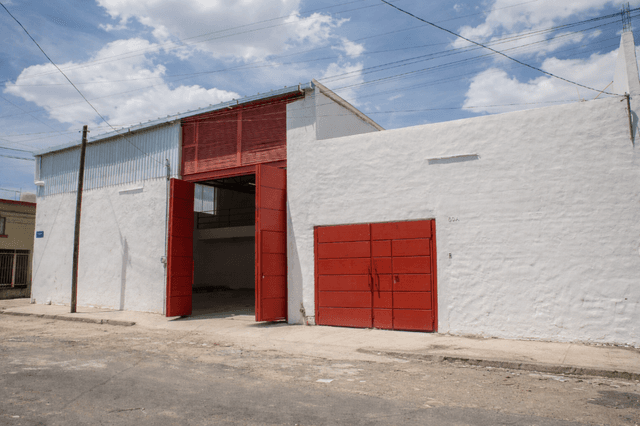 Bodega Comercial 284 m² 5c979a1d-4c33-449a-9410-4be97de96b5f