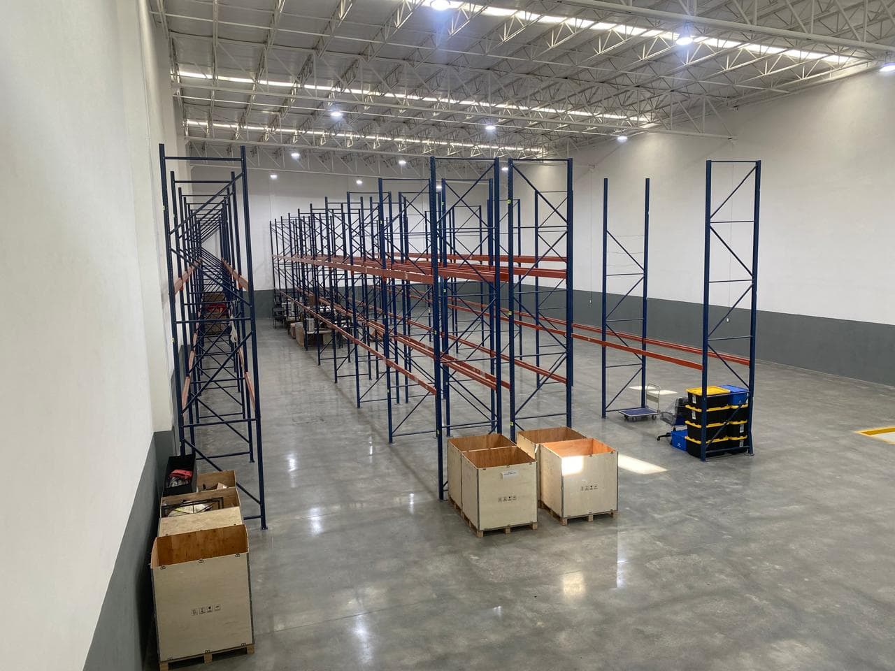 Mini-Bodega 2 m² 305a1b87-ddec-405e-9b44-100a51915c35