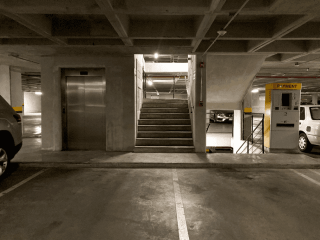 Estacionamiento 13 m² 3df488df-72c7-4469-9401-3ef5b4536f00