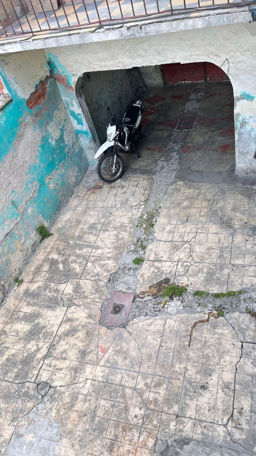 Estacionamiento 13 m² ea060ff2-644f-4cc0-9224-e821982bd8d9