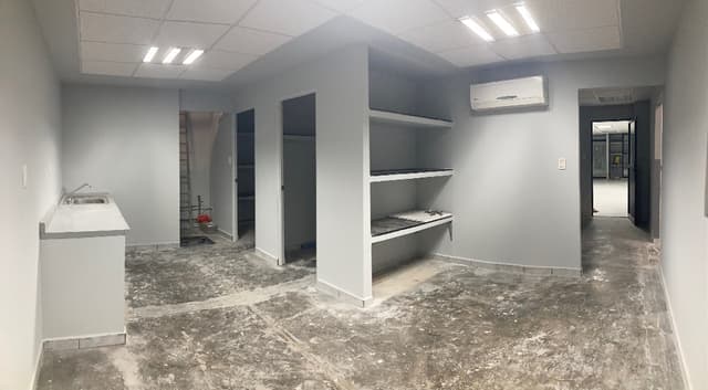 Bodega Comercial 500 m² f4cd7149-1ddb-4fbb-b852-ff3e473c461e