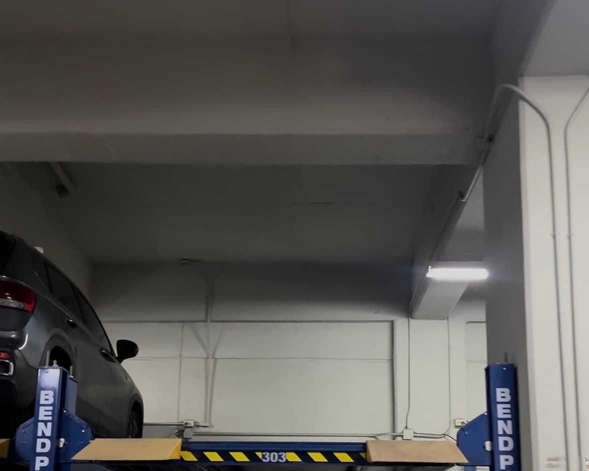 Estacionamiento 13 m² 8c80738d-ec47-41f8-a653-bed114eff13c