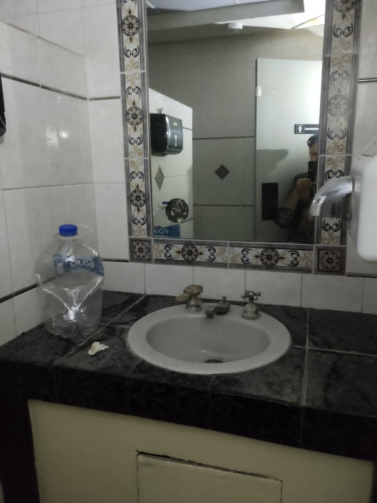 Fotografía real de un Bodega que puedes rentar con SpotMe) de forma rápida y segura, ubicado en Monterrey, N.L.. - Foto 8