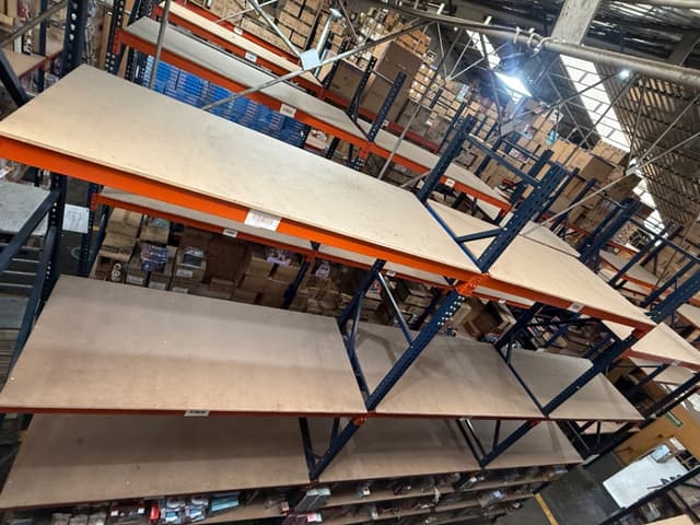 Bodega Industrial 3 m² fa7fd284-b136-4dbf-adb1-263f4927e28f