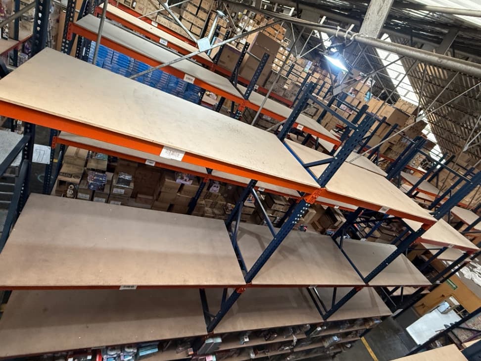 Bodega Industrial 3 m² fa7fd284-b136-4dbf-adb1-263f4927e28f