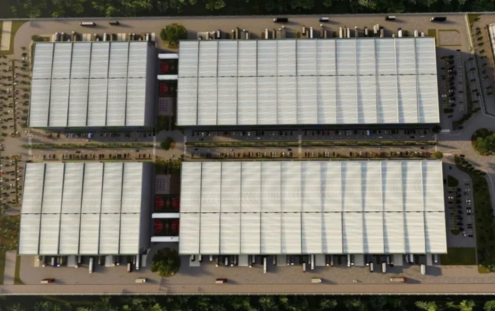 Nave Industrial 3,600 m² 7ac3e6b6-f255-4789-80b4-51f914497d98