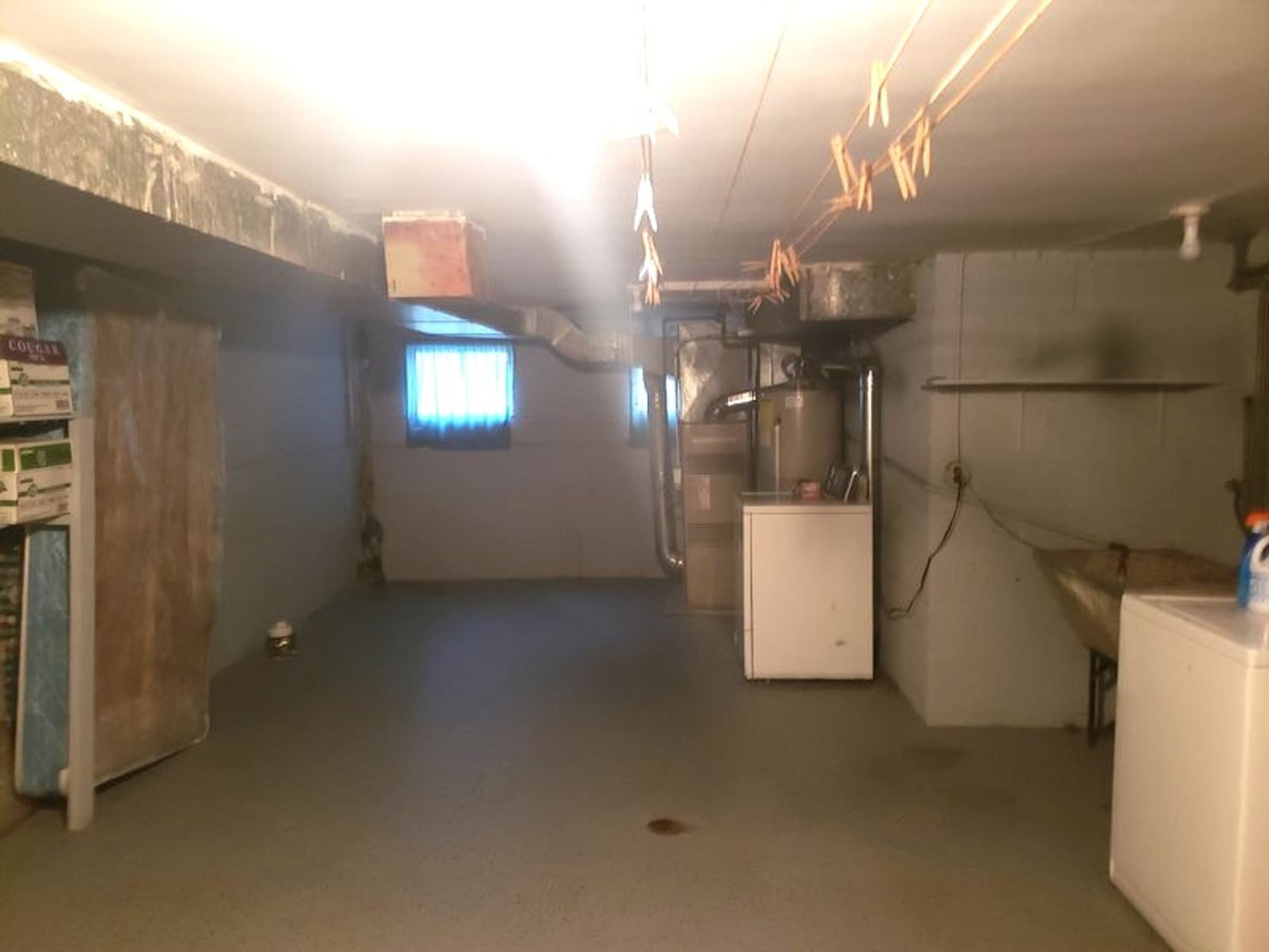 Warehouse 40 m² 1d5b707e-444f-4853-83e1-4b4eb8a87556