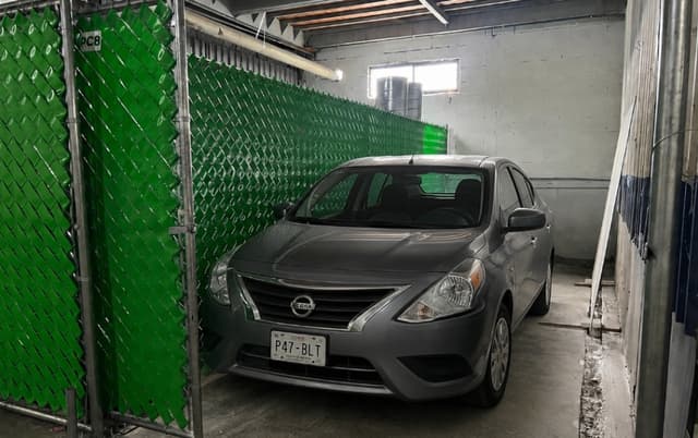 Estacionamiento 15 m² da48a435-3258-434b-a188-66481f423a11