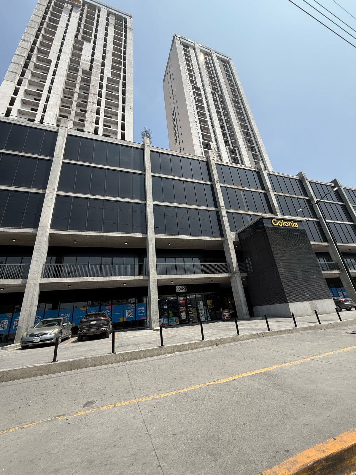Parking 13 m² 4d530381-beee-4e0b-8f92-44f69e8dd940