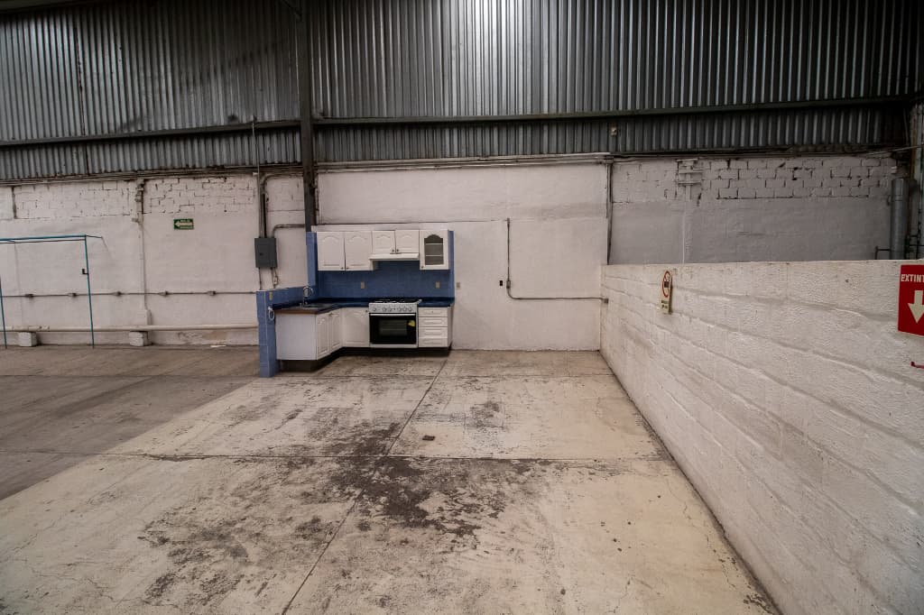 Fotografía real de un Industrial Warehouse que puedes rentar con SpotMe) de forma rápida y segura, ubicado en Zapopan, Jal.. - Foto 19
