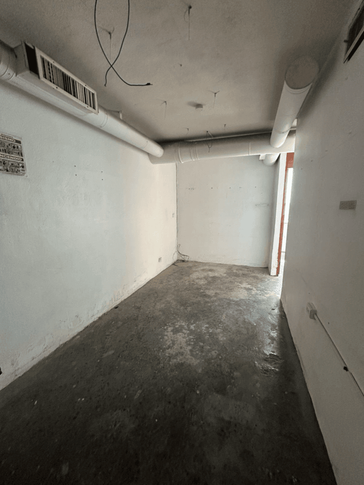 Fotografía real de un Bodega Comercial que puedes rentar con SpotMe) de forma rápida y segura, ubicado en Ciudad Santa Catarina, N.L.. - Foto 6