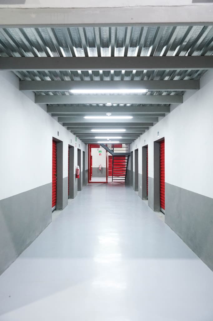 Self Storage Unit 2 m² 5be90135-749a-4f16-8268-a654c43495e6