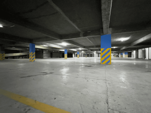 Estacionamiento 13 m² 13297c76-57b2-47be-b8a5-1040d44547c8